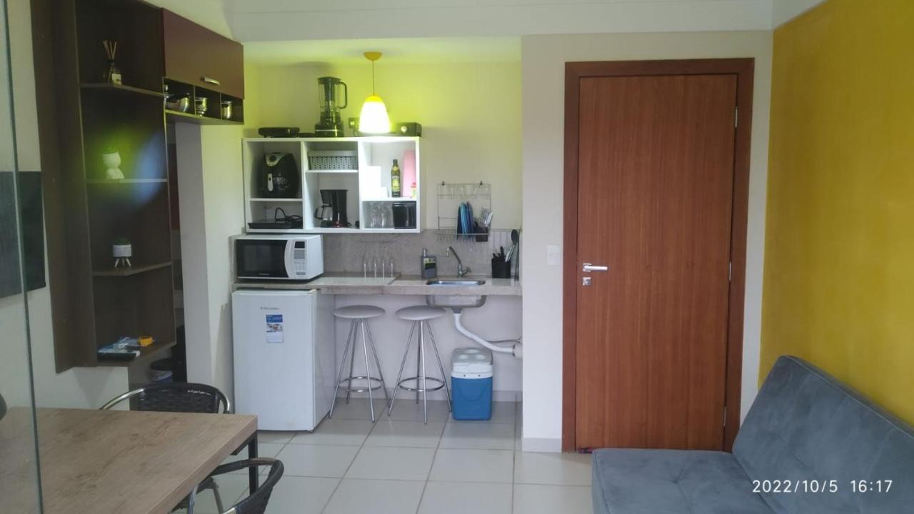 Flat Quartier - Aldeia Das Aguas Barra do Piraí Exterior foto